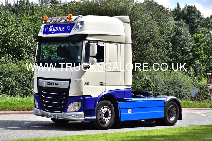 RYONZ EY05 DAF 19cv0094