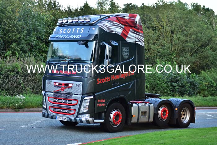 SCOTTS KP14 VNY 19cv0545