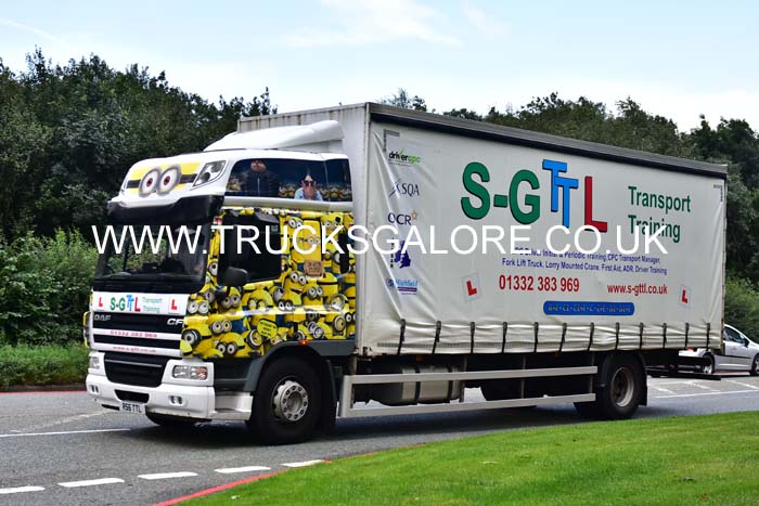 SGTTL R56 TTL  19cv0244