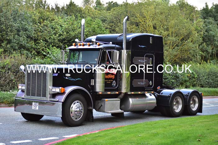 SHAW L900 CST 19cv0478