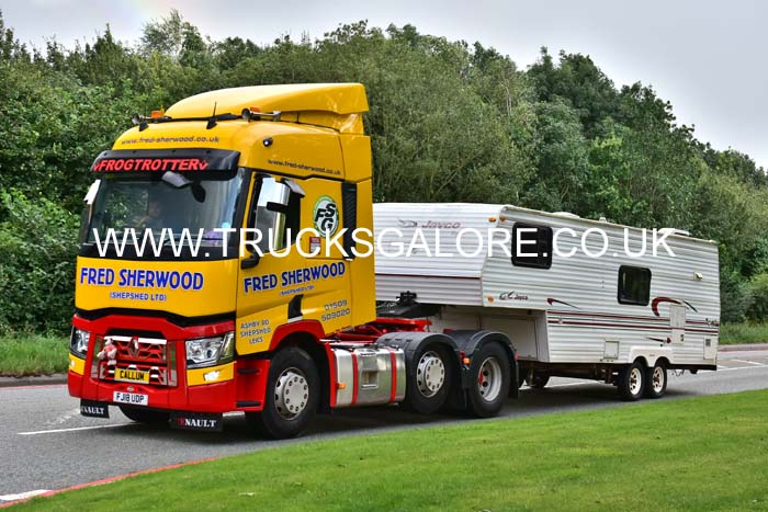 SHERWOOD FJ18 UDP 19cv0396