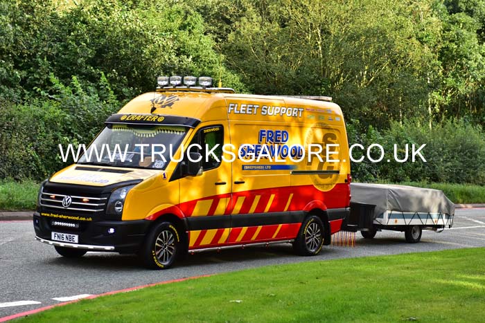 SHERWOOD FN16 NBE 19cv0398
