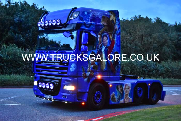 SHOWMAN NX57 HGL 19cv0610