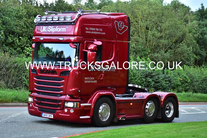 SLIPFORM UK51 UKS 19cv0561