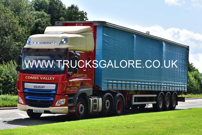 SOMERSET FN15 SLZ 19cv0011