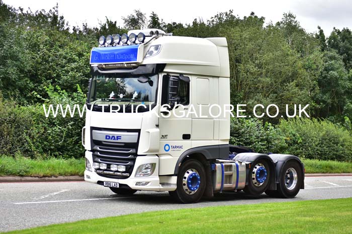 THICKETT RB16 LAD 19cv0080