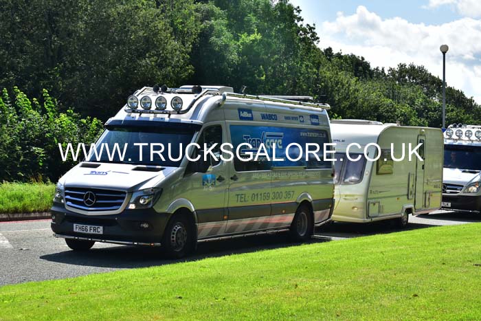 TRANSCARE FH66 FRC 19cv0002