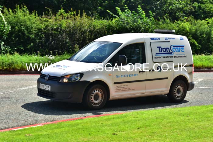 TRANSCARE RV61 CVZ 19cv0004
