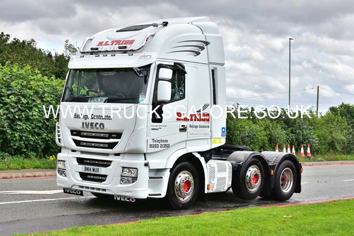 TRIGG BN14 WUX 19cv0168