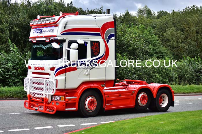 TRUCK TECHNICS 19cv0280