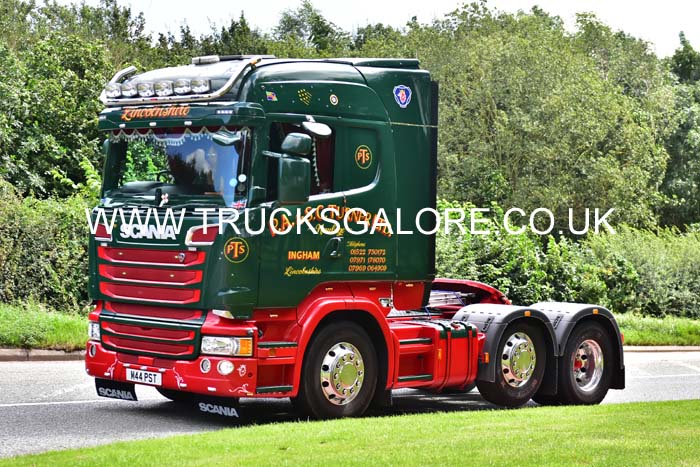 TURNER M44 PST 19cv0049