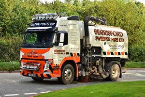 BERRISFORD T868 BEZ 19cv0332