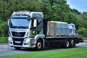 BOWEN N90 CMB 19cv0560