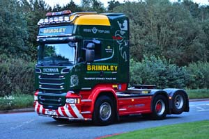 BRINDLEY BX17 CZF 19cv0595