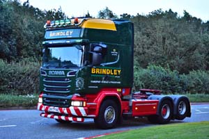 BRINDLEY BX67 FHB 19cv0592