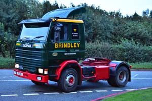 BRINDLEY D21 BNR 19cv0590