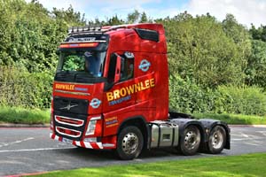 BROWNLEE PN16 FXB 19cv0232