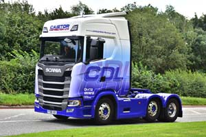 CAISTOR FX68 OOC 19cv0051