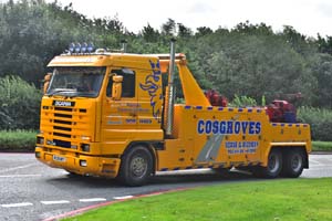 COSGROVES N336 NFT 19cv0725