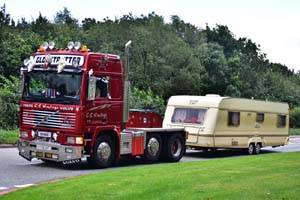 CS HAULAGE K725 SRT 19cv0241