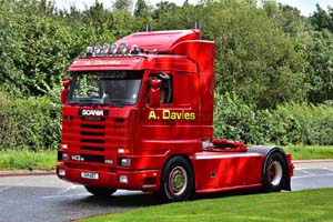 DAVIES G14 ADT 19cv0156