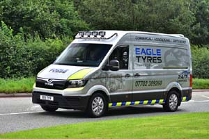 EAGLE R19 TYR 19cv0025