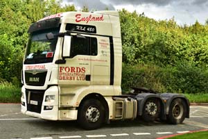 FORDS SO16 UEX 19cv0343