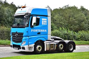 FORTERRA FJ19 NHN 19cv0107