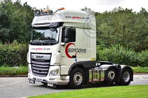 GORDONS YW19 NVN 19cv0081