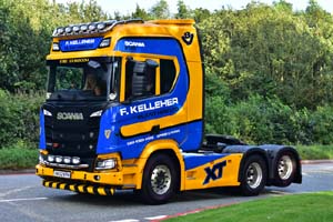 KELLEHER FK02 KPH 19cv0442