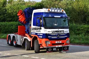 LAMBERTS B2 LTE 19cv0425