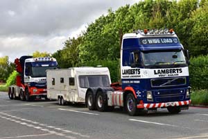 LAMBERTS K2 LTE 19cv0421