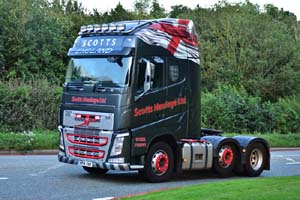 SCOTTS KP14 VNY 19cv0545