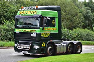 WATERS FJ13 XRW 19cv0284