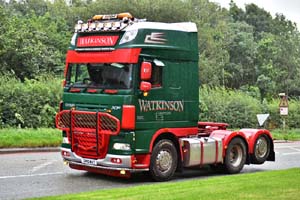 WATKINSON SM10 WAT 19cv0119