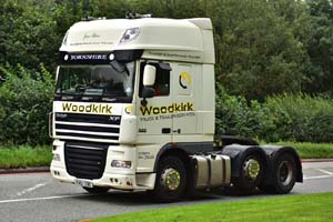 WOODKIRK KX07 CDZ 19cv0700