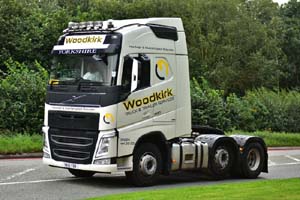 WOODKIRK YK15 YBA 19cv0699