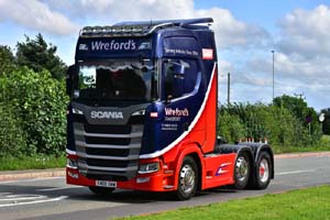 WREFORDS S400 SWW 19cv0237