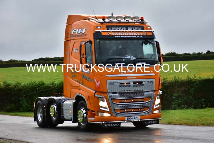 KERNOW WK14 AZC 19cw0291