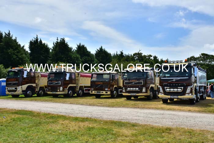 RUDDOCK FLEET 19cw0379