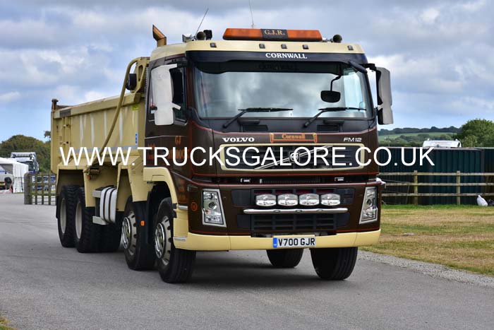 RUDDOCK V700 GJR 19cw0559