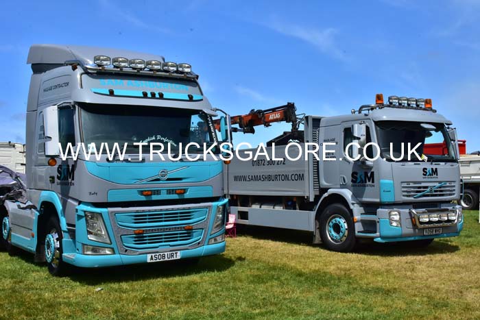 S & M AS08 URT 19cw0388