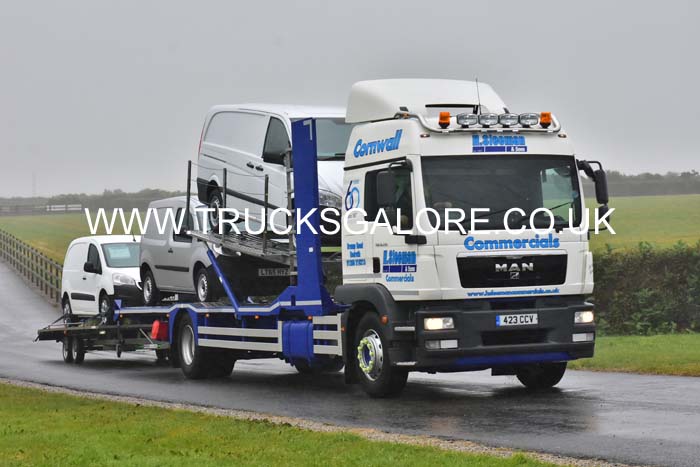 SLEEMAN 423 CCV 19cw0022
