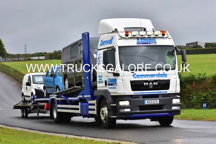SLEEMAN 423 CCV 19cw0055