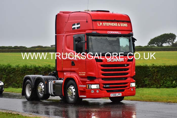 STEPHENS CS66 LPS 19cw0147