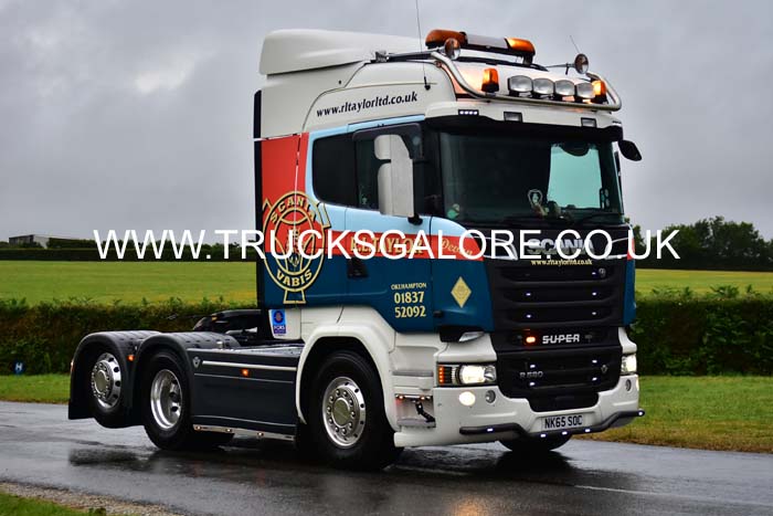 TAYLOR NK65 SOC 19cw0272