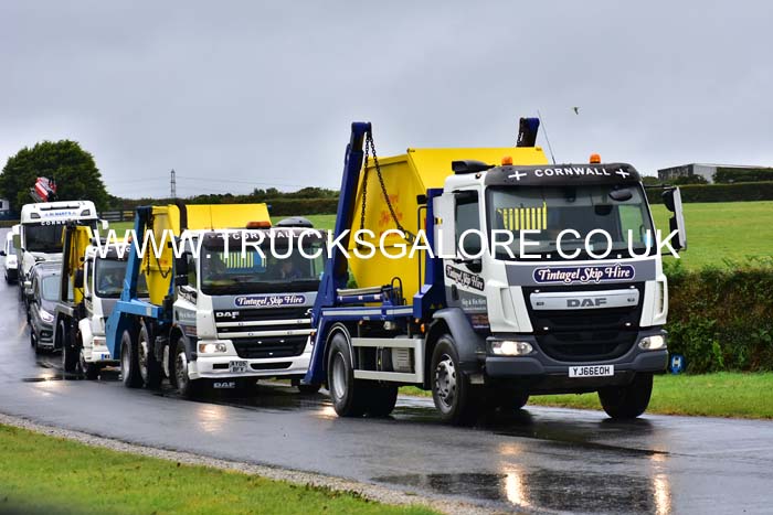 TINTAGEL YJ66 EOH 19cw0189