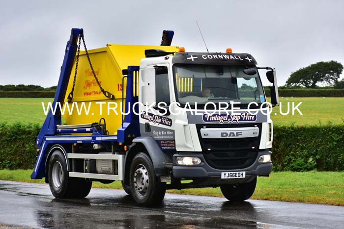 TINTAGEL YJ66 EOH 19cw0190