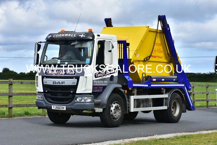 TINTAGEL YJ66 EOH 19cw0414