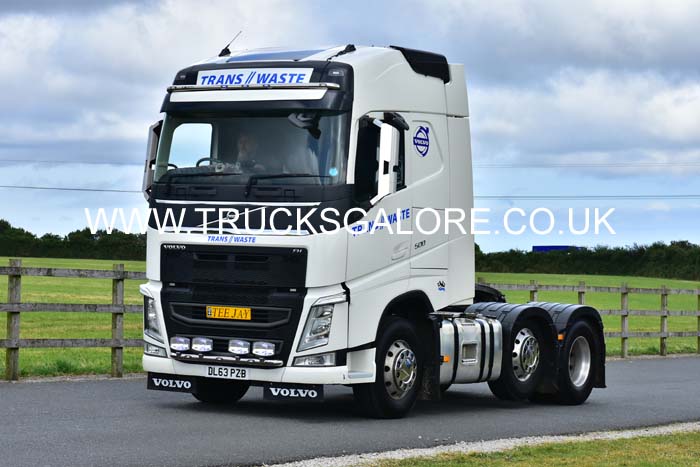 TRANSWASTE DL63 PZB 19cw0416